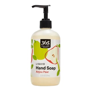 365 Everyday Value Liquid Hand Soap