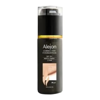 Alejon Corrective Foundation