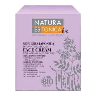 NATURA ESTONICA Sophora Japonica Face Cream