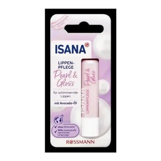 ISANA Lippenpflege