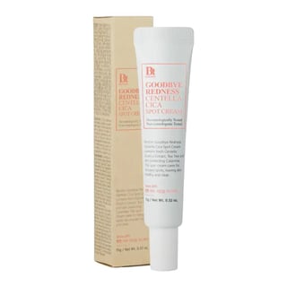 Benton Goodbye Redness Centella Spot Cream