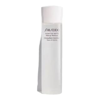 Shiseido Instant Eye And Lip Makeup Remover