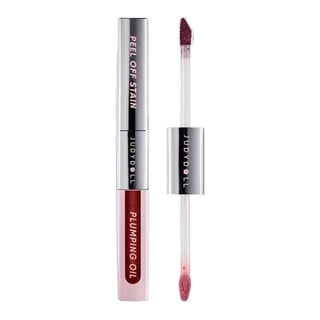 Judydoll Peel Off Stain Plumping Oil Duo