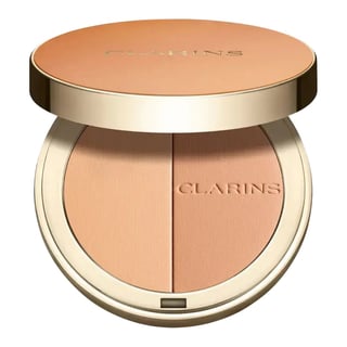 Clarins Ever Bronze Compact Powder