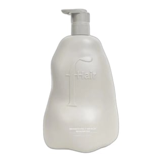 Fhair Sensitively Scalp Shampoo