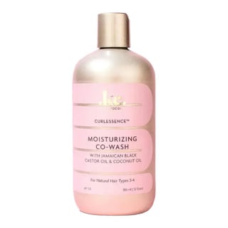Keracare Curlessence Coconut Co-Wash