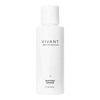 Vivant skin care Buffing Grains