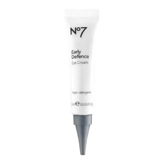 No7 Early Defence Eye Cream