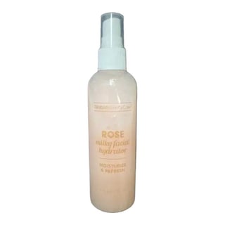 Global Beauty Care Rose Milky Facial Hydrator