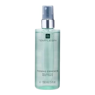 Templespa Toning Essence Balancing Mist Tonic