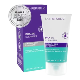 Skin Republic PHA 3% Cleanser