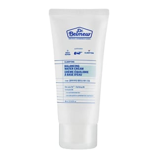 Dr.Belmeur Clarifying Balancing Water Cream