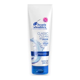Head & Shoulders Classic Clean Anti-Dandruff Conditioner