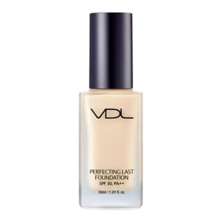VDL Cosmetics Cover Stain Perfecting Foundation SPF 35