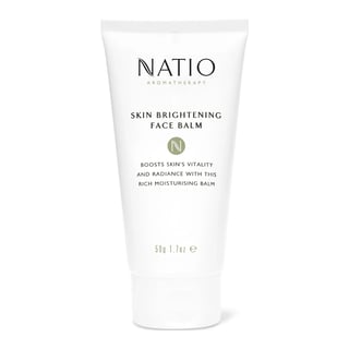 Natio Skin Brightening Face Balm