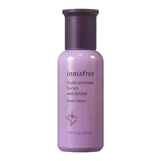 innisfree Youth-Enriched Serum with Orchid