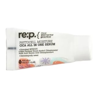 RE:P Phytocell Moisture Cica All in One Serum