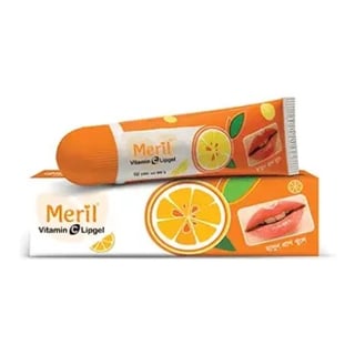 Meril Lip Gel