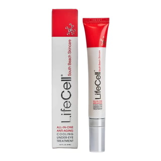 Lifecell Anti-Aging Cooling Under-Eye Treatment