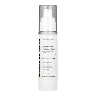 DMD Skin Sciences Mission Skin Hydrolock Lite Moisturizing Cream