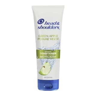 Head & Shoulders Green Apple Anti-Dandruff Conditioner