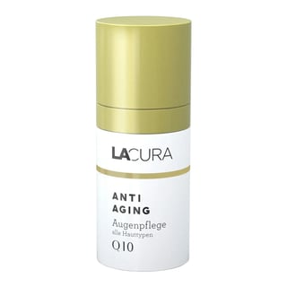 Lacura Anti-Aging Eye Care With Q10