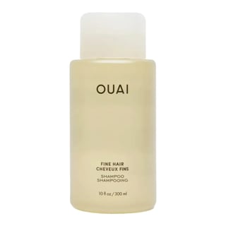 Ouai Fine Hair Shampoo