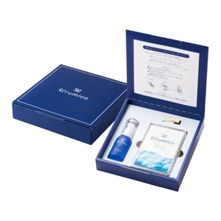 Urumico Collagen Veil Set