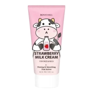 Bonnyhill Strawberry Milk Cream