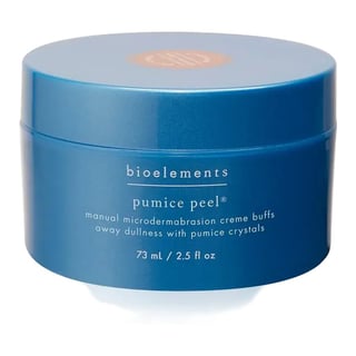 bioelements Pumice Peel