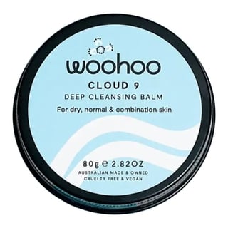 Woohoo Cloud 9 Deep Cleansing Balm