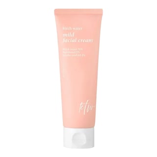 RNW KTW Birch Water Mild Facial Cream
