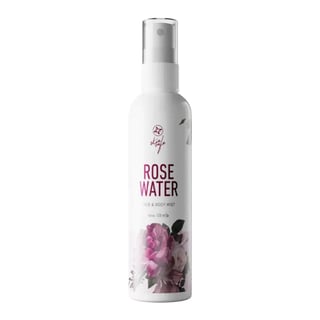 Skin Cafe Rose Water Face And Body Mist