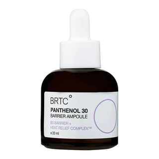 BRTC Panthenol 30 Barrier Ampoule