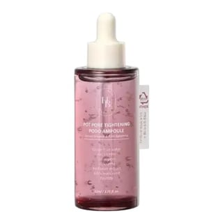 Heveblue Pot Pore Tightening Podo Ampoule
