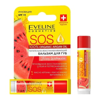 Eveline SOS Lip Balm