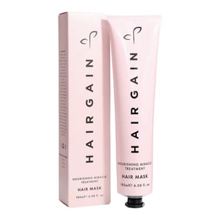 Hair Gain Nourishing Miracle Treatment Hair Mask
