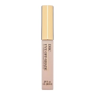 DHC Eye Off-Shade Under-Eye Treatment