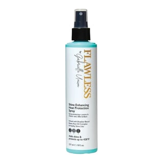 Flawless by Gabrielle Union Shine Enhancing Heat Protection Spray