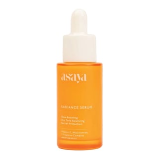Asaya Radiance Serum