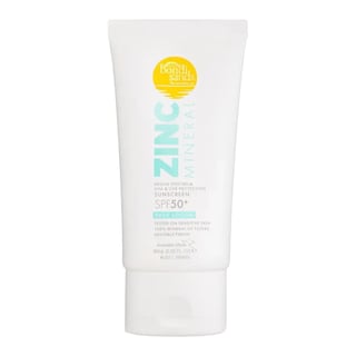 bondi sands SPF 50+ Zinc Mineral Face Lotion