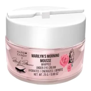 Hard Candy Marilyn's Morning Mousse Whipped Under Eye Cream