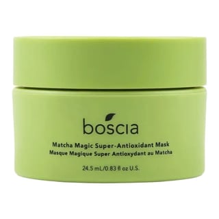 boscia Matcha Magic Super-Antioxidant Mask