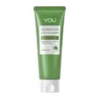 Y.O.U Acne Plus Low PH Calming Cleanser