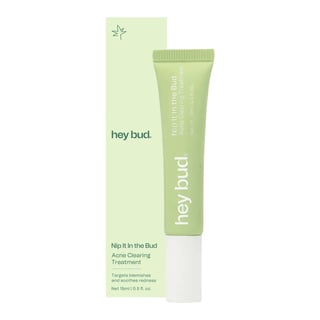 Hey Bud Acne Clearing Treatment