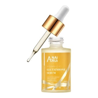 Anai Rui Vitamin C + Glutathione Serum