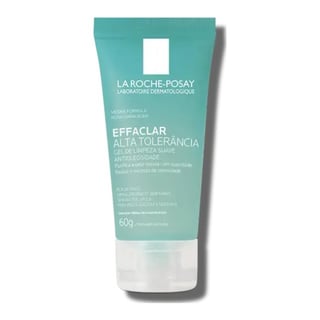 La Roche-Posay Gel de Limpeza Effaclar Alta Tolerância (High Tolerance Cleansing Gel)