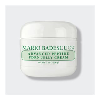 Mario Badescu Advanced Peptide PDRN Jelly Cream