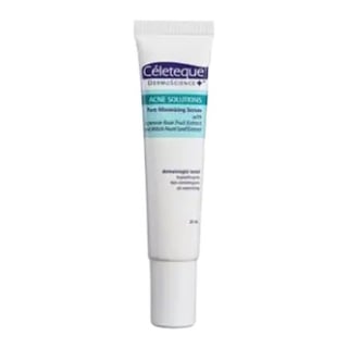 Celeteque Acne Solutions Pore Minimizing Serum