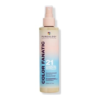 Pureology Color Fanatic Heat Protectant Leave-In Conditioner